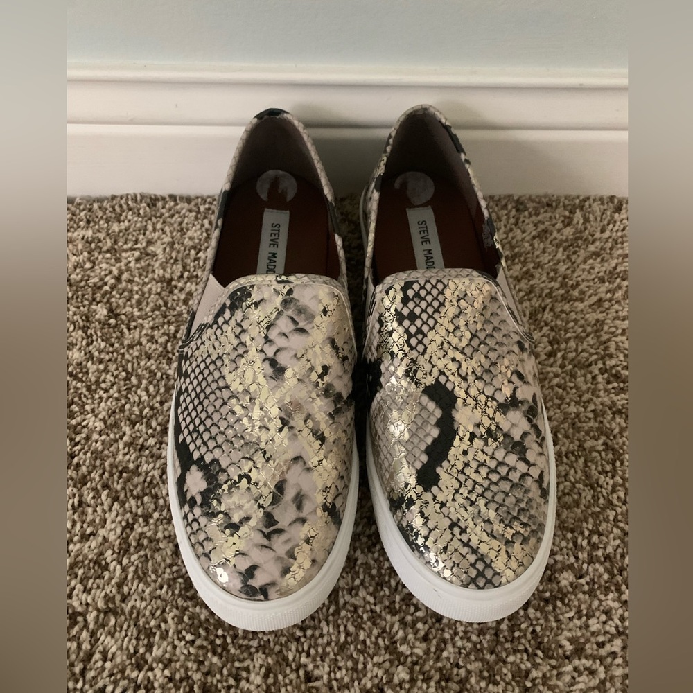 Steve Madden Shoes